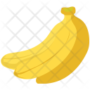 Bananas Icon