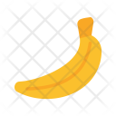 Bananas Banana Healthy Icon