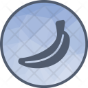 Bananas Banana Fruit Icon