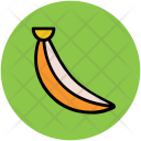 Bananas Fruit Food Icon