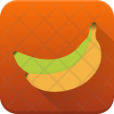 Bananas Icon