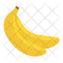 Bunch Bananas Fruit Icon