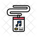 Band Card Icon