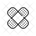 Bandage Icon