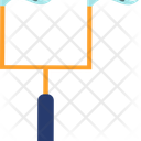 Bandeira Do Esporte Ícone