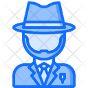 Bandit Mafioso Suit Icon