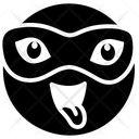 Bandit Emotag  Icon