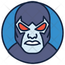 Bane  Icon