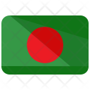 Bangladesh  Icon