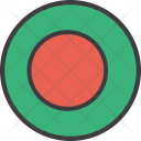 Bangladesh  Icon
