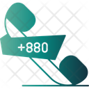 Bangladesh Code Icon