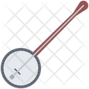 Banjo  Icon