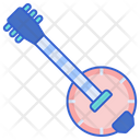 Banjo  Icon