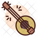 Banjo  Icon