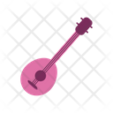 Banjo  Icon