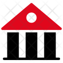 Bank Icon