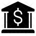 Bank Icon