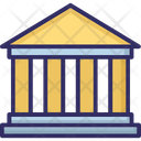 Bank Icon