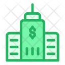 Bank Icon