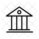 Bank Icon