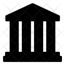 Bank  Icon