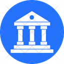 Bank Icon