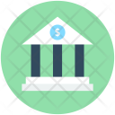 Bank Icon