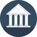 Bank Icon