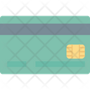 Credit Card Bank Card Cash Card Icon