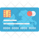 Bank Card Banking Credit Card Icon