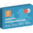 Bank Card Banking Credit Card Icon