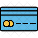 Bank Card Icon