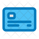 Debit Atm Payment Icon