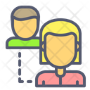 Bank employer Icon