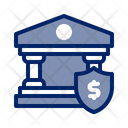 Banking Finance Business Icon