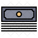 Bank Note Icon