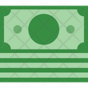 Bank Note Finance Money Icon