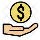 Bank Payment Icon
