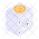 Bank Vault Icon