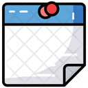 Bank Website Web Bank Www Icon