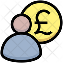 Business Financial Tax Icon
