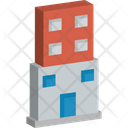 Banker Icon