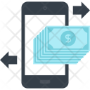 Banking Commerce Message Icon