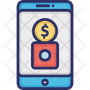 Banking App Business App Financial App Icon