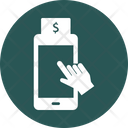 Banking App Mobile Banking Mobile Deposit Icon