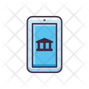 Banking App Icon