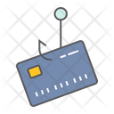 Banking Scam Security Icon
