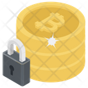 Banking Security Money Protection Safe Banking Icon