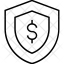 Banking Shield Icon