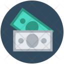 Banknote Paper Money Icon